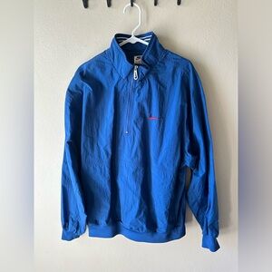 Vintage Nike Windbreaker